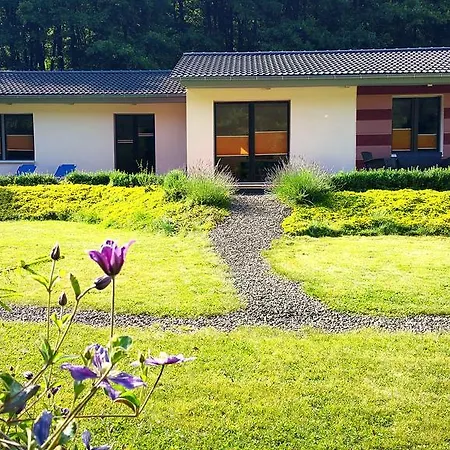 Ferienhaus Reinhardsbrunn Prázdninový dům Friedrichroda