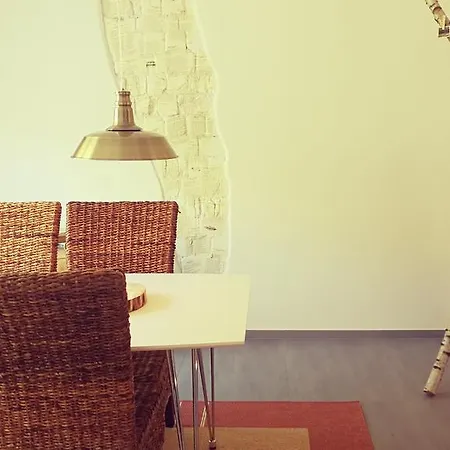 Prázdninový dům Ferienhaus Reinhardsbrunn Friedrichroda