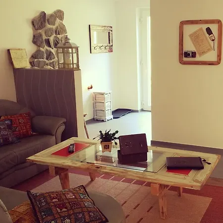 Prázdninový dům Ferienhaus Reinhardsbrunn